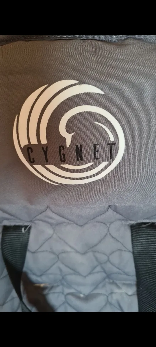 foldable Cygnet stroller / buggy - Image 3