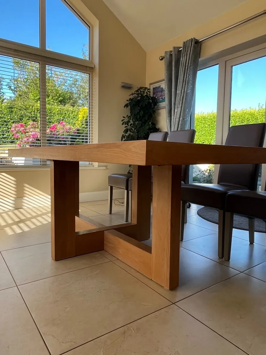 Dining Table - Image 2
