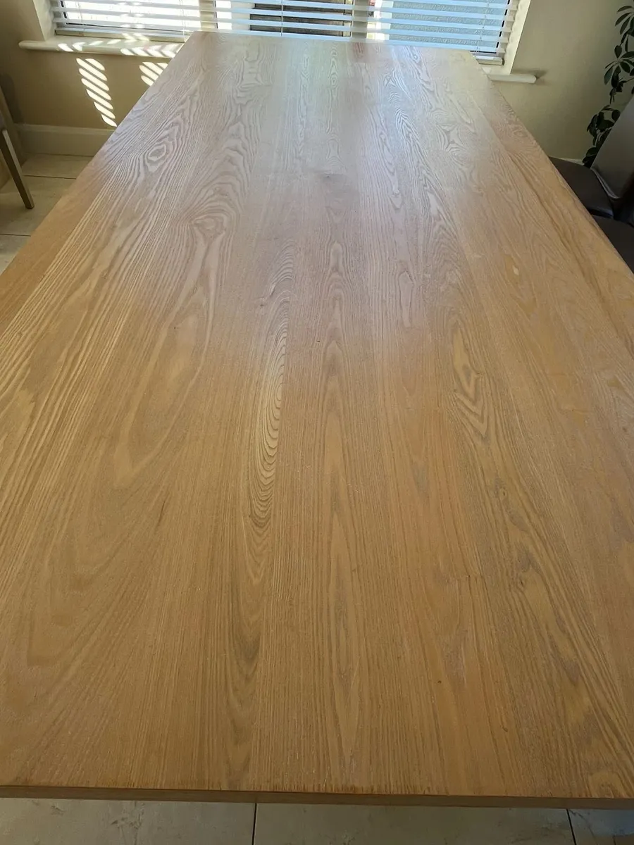 Dining Table - Image 3