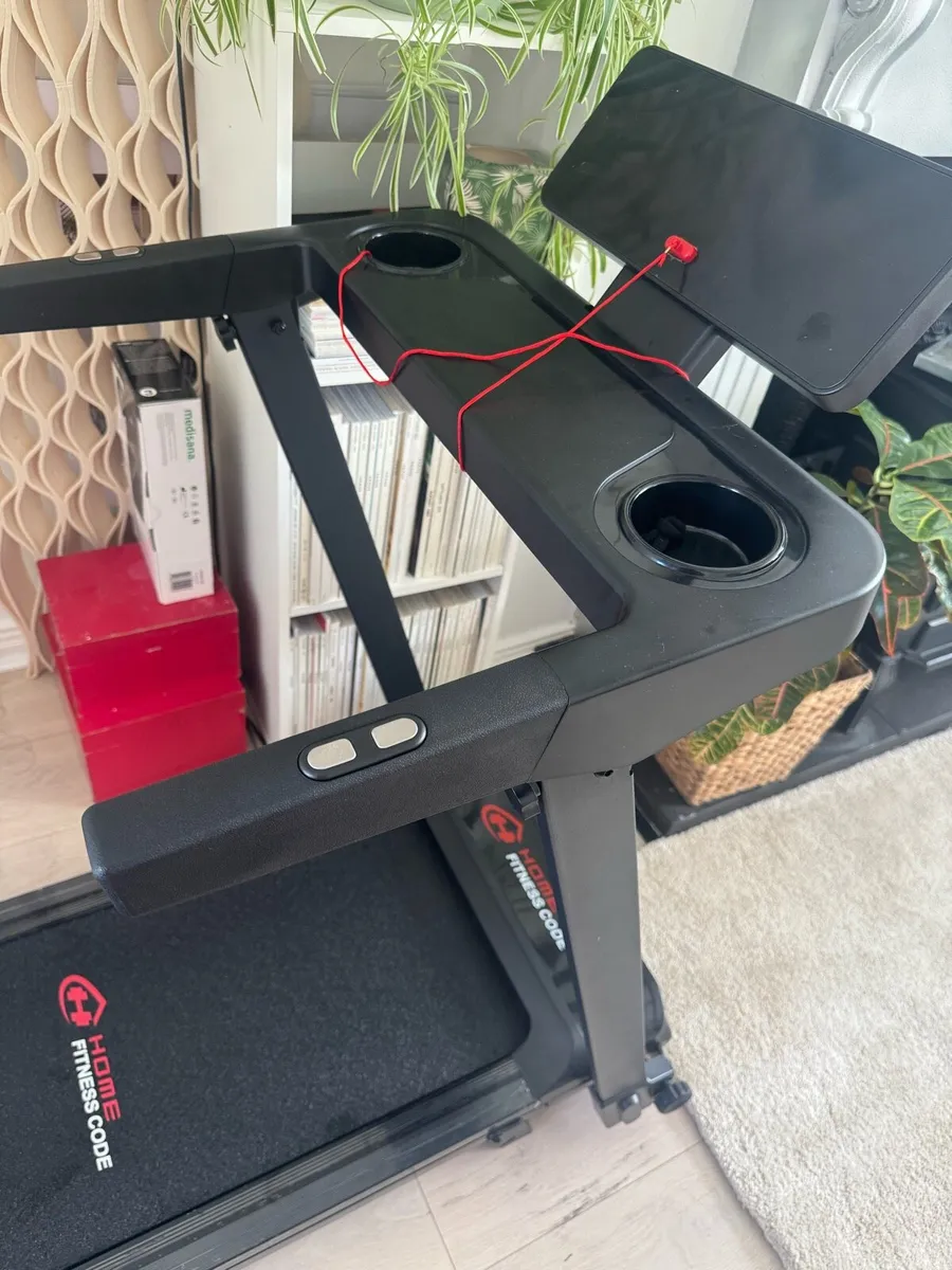 Tread mill - Image 3
