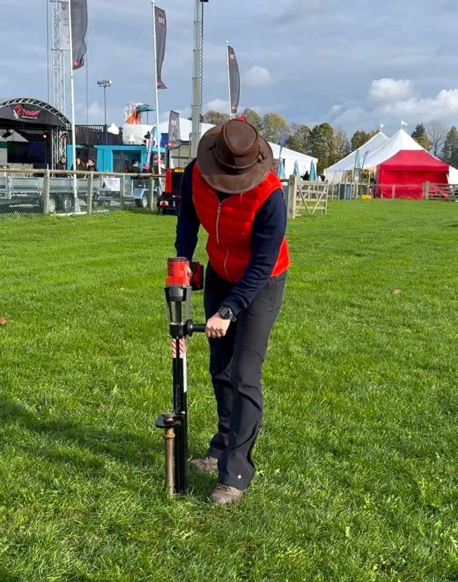 Xtracto Professional Pin and Post Pulling Tool - Image 2