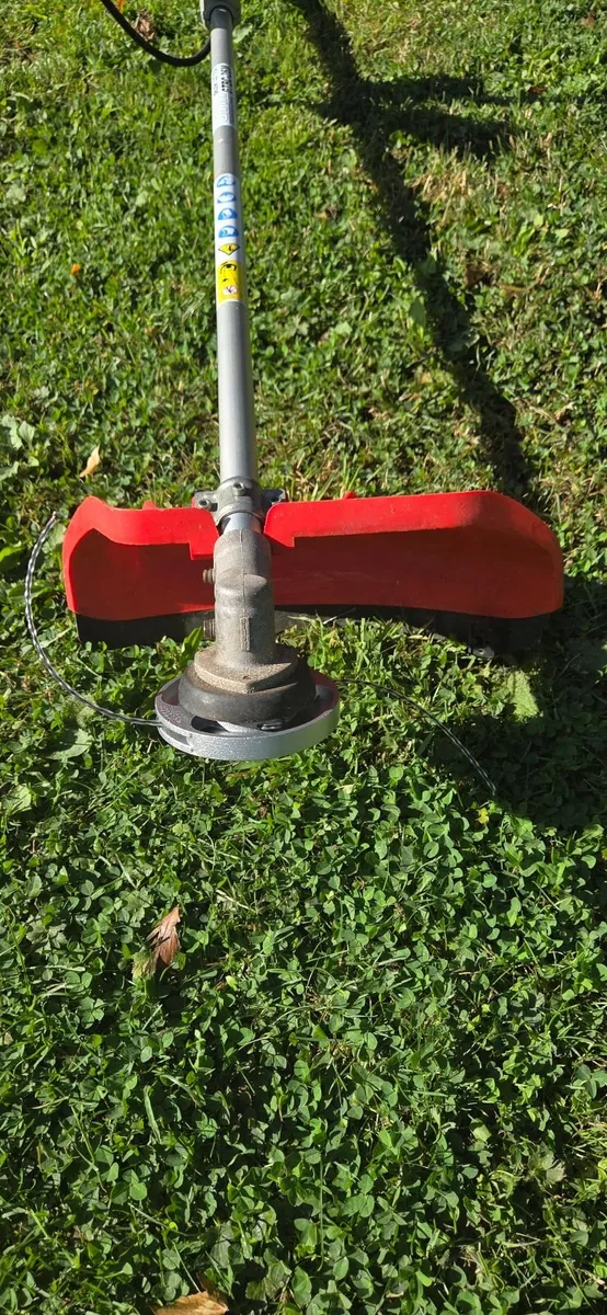 Strimmer - Image 4