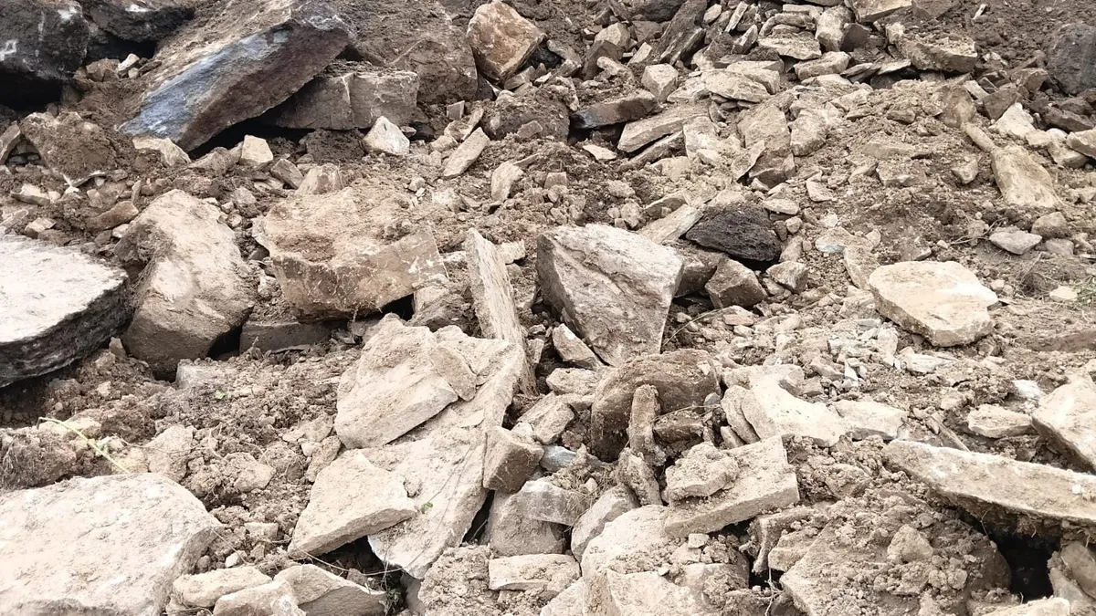 Sand stone - Image 2