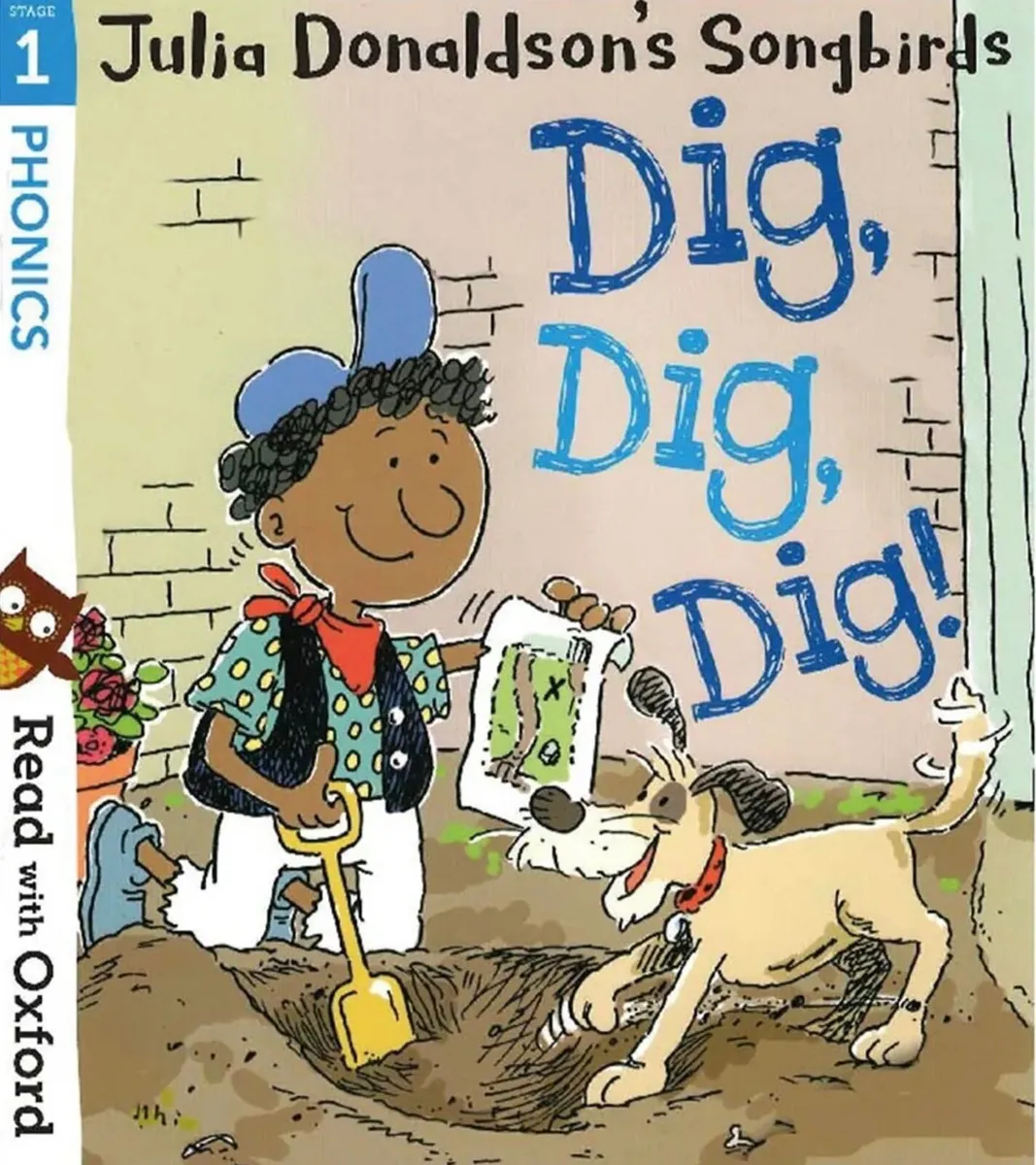 10 Phonics Books - Julia Donaldson - Image 2
