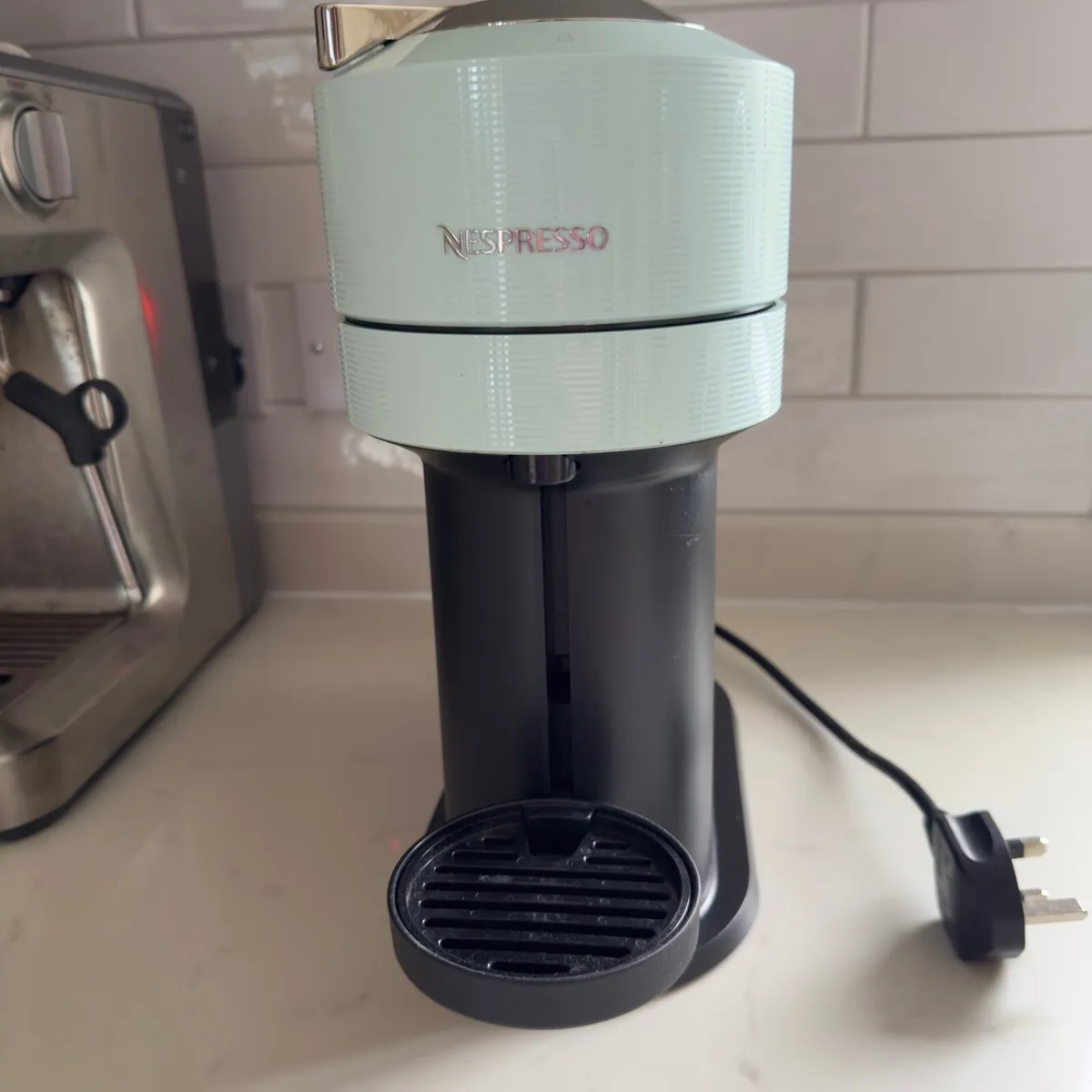 Nespresso x Liberty London Vertuo Next - Image 4