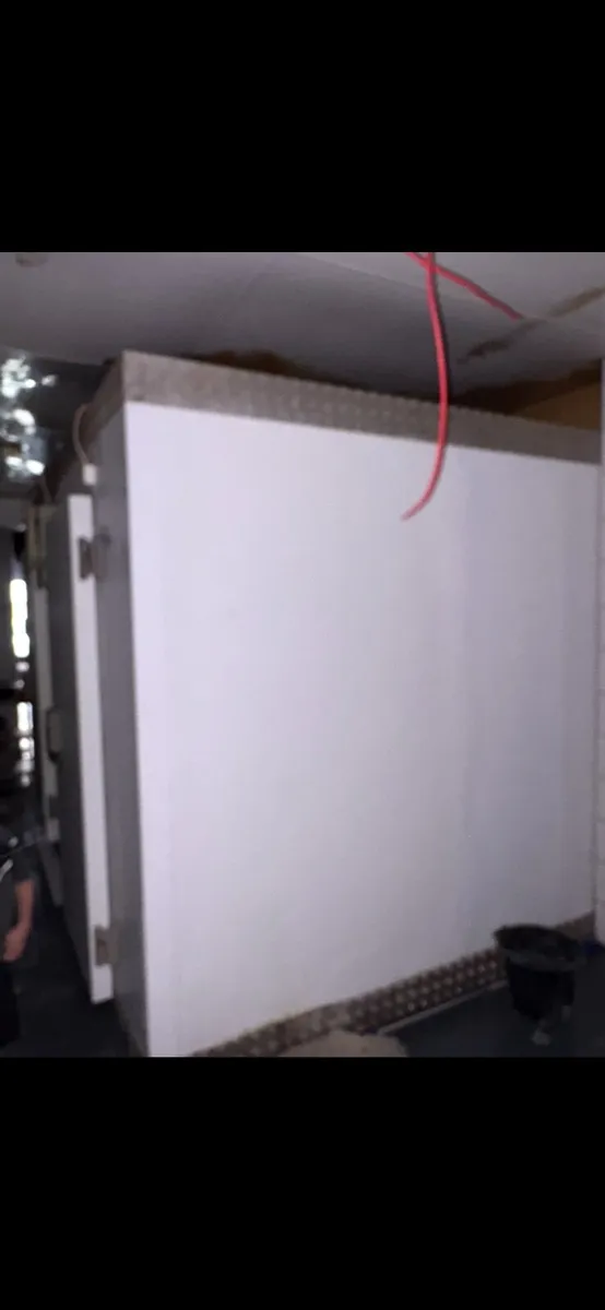 Cold room / freezer - Image 3