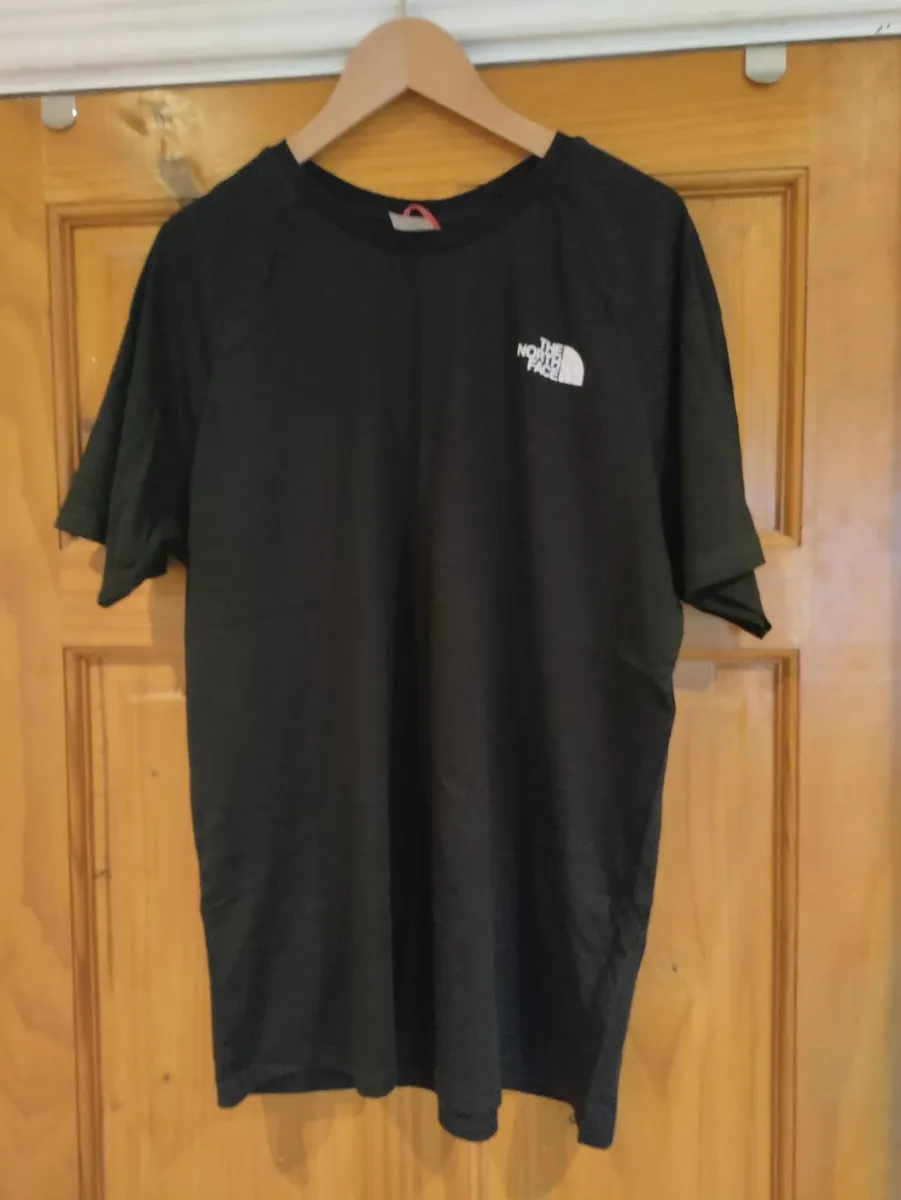 The North Face Mt Everest T shirt L New - Image 3