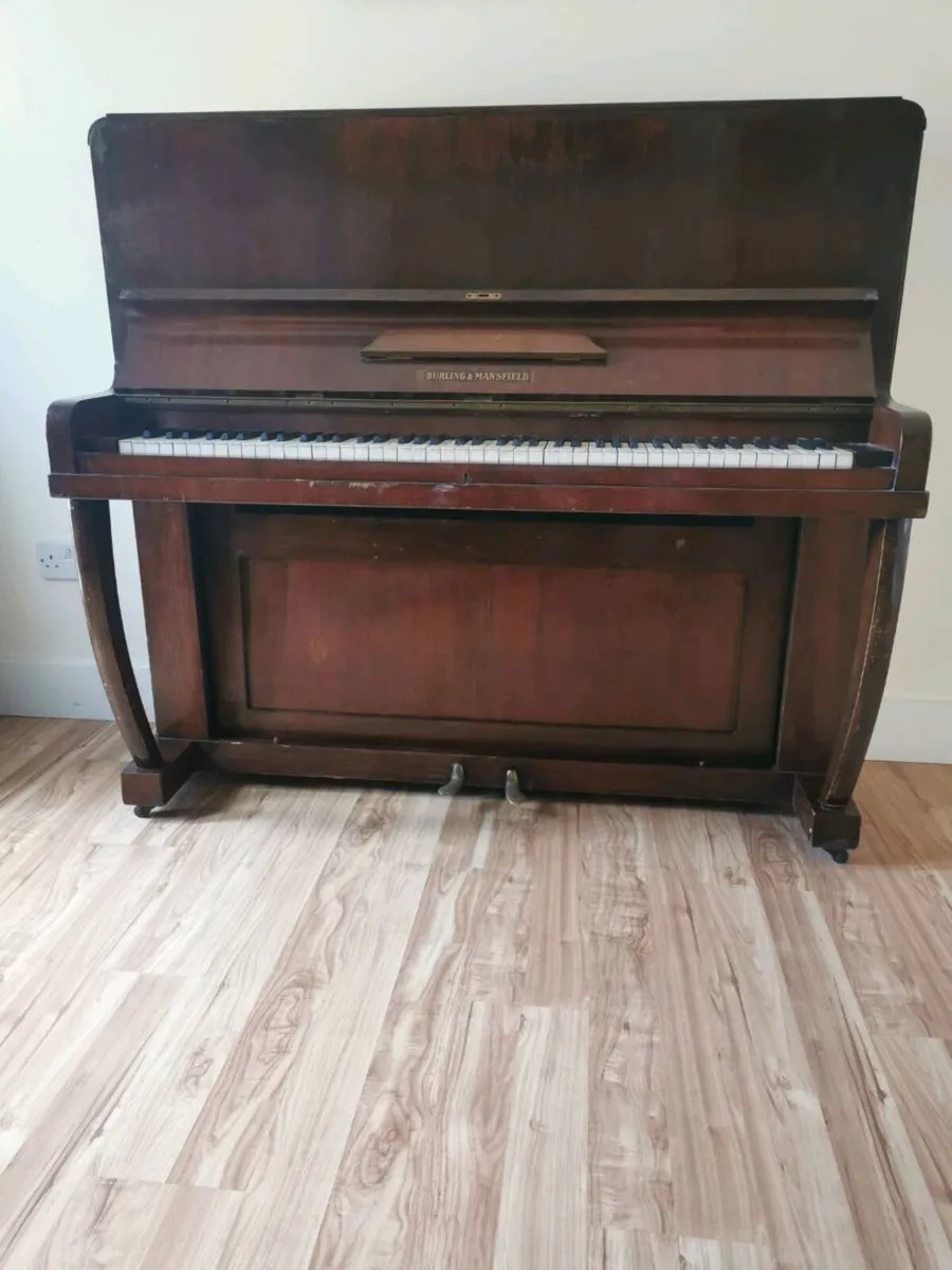 Piano - Image 2
