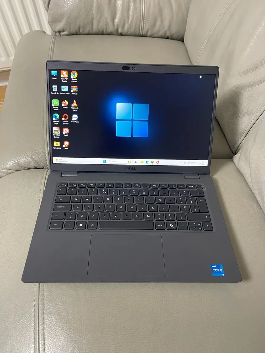 Dell i5 pro | 64gb ram | 2 TB SSD | win 11 pro - Image 1
