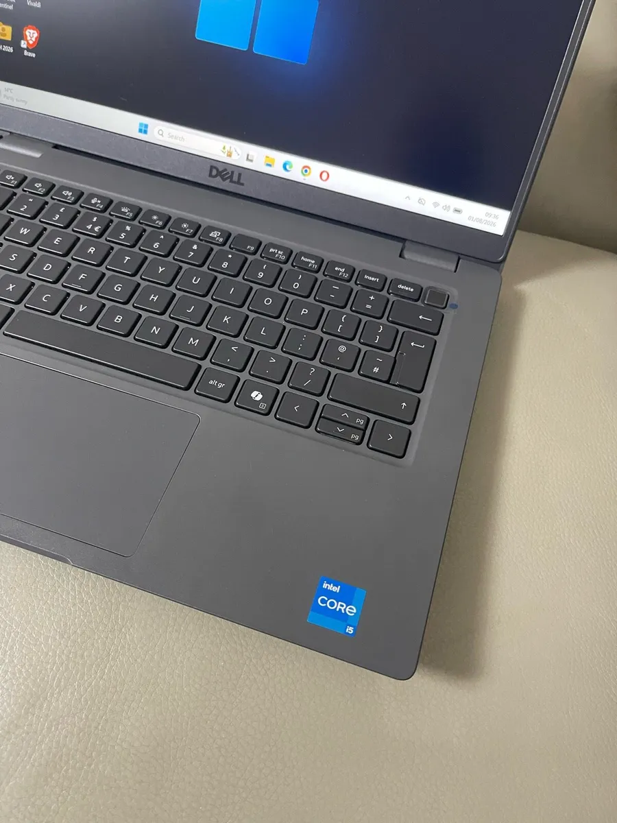 Dell i5 pro | 64gb ram | 2 TB SSD | win 11 pro - Image 2