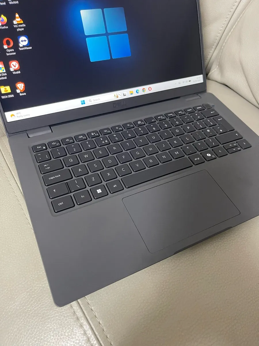 Dell i5 pro | 64gb ram | 2 TB SSD | win 11 pro - Image 3