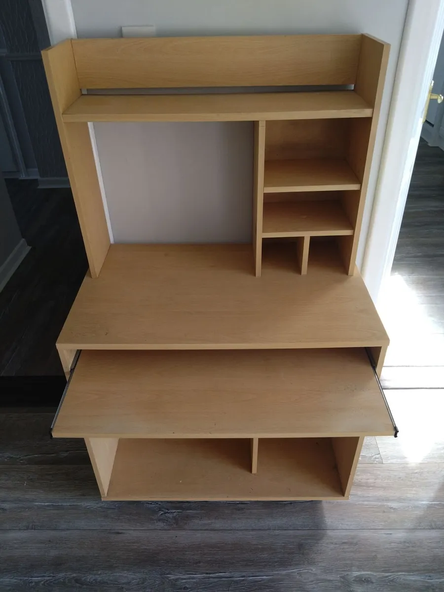 Office or study desks - Image 3