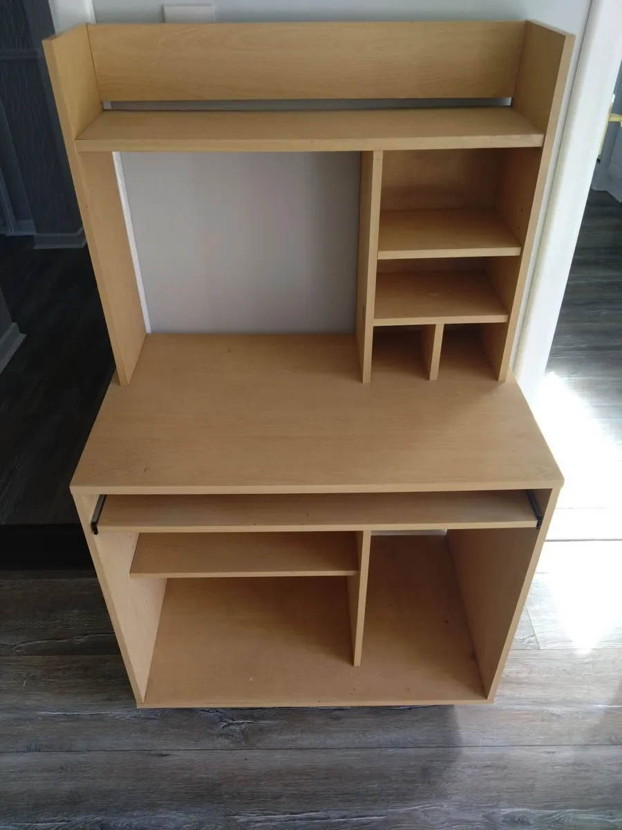 Office or study desks - Image 1