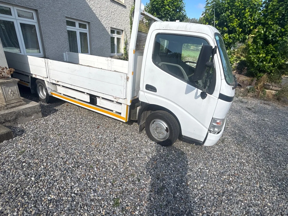 Flatbed - Image 3