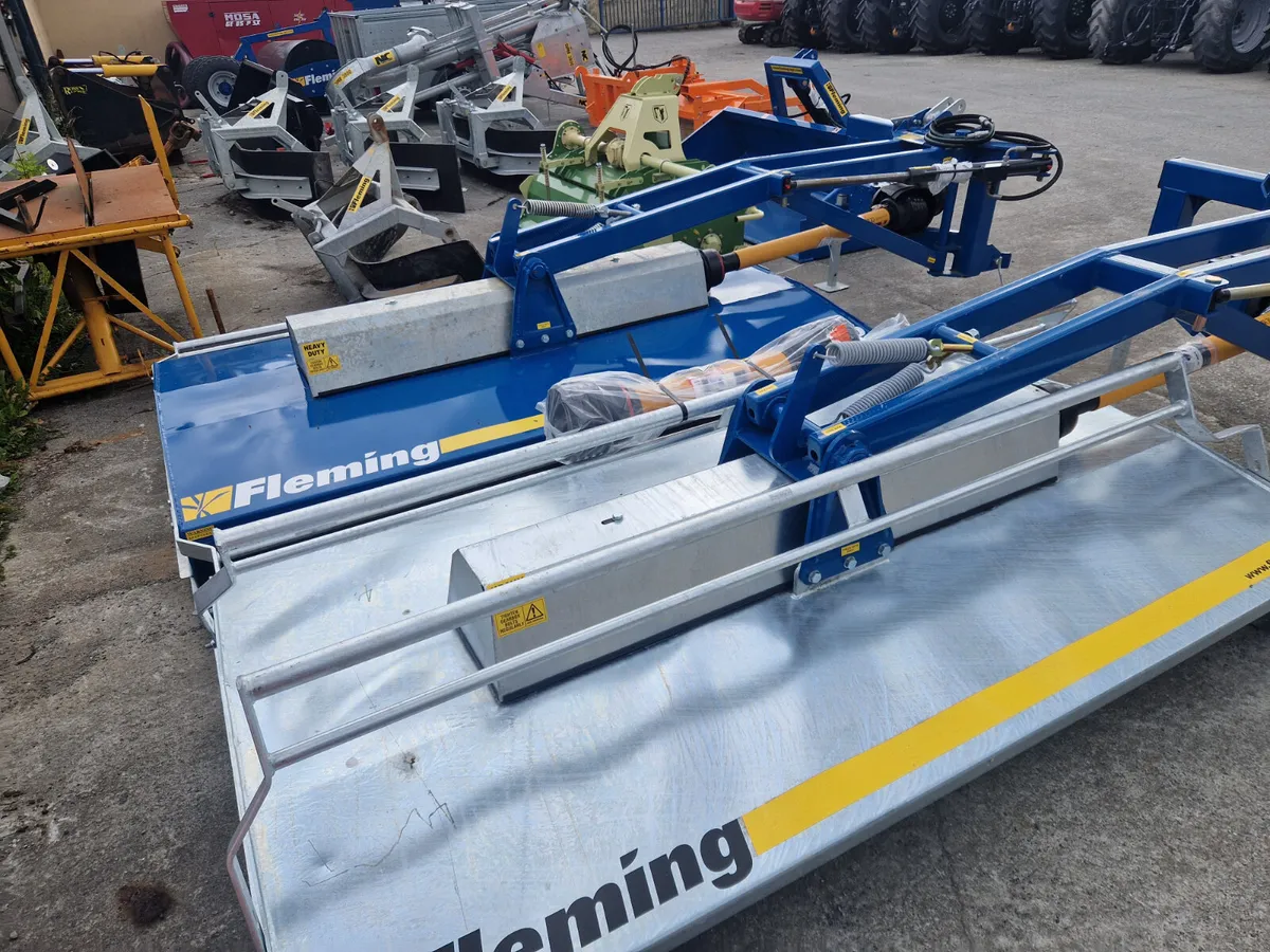 New Fleming 8ft topper - Image 2