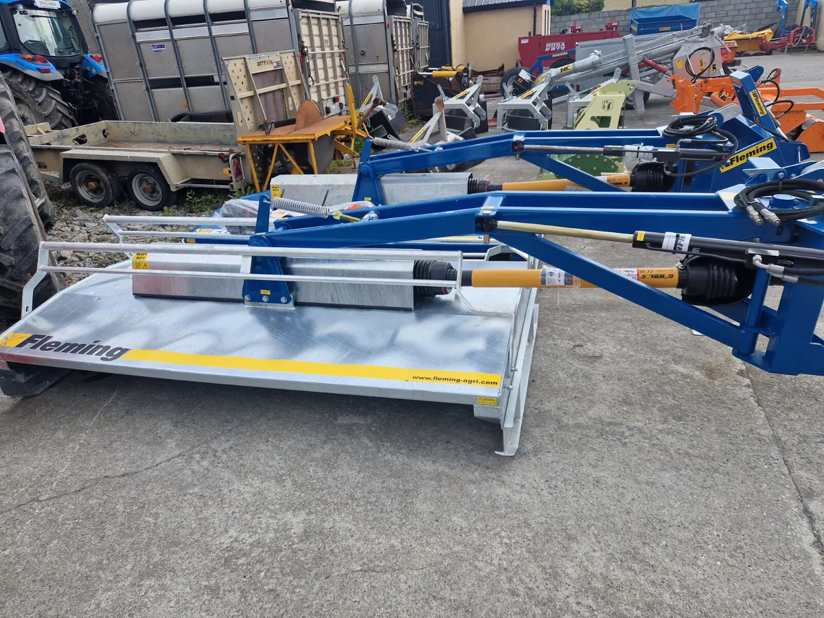 New Fleming 8ft topper - Image 3