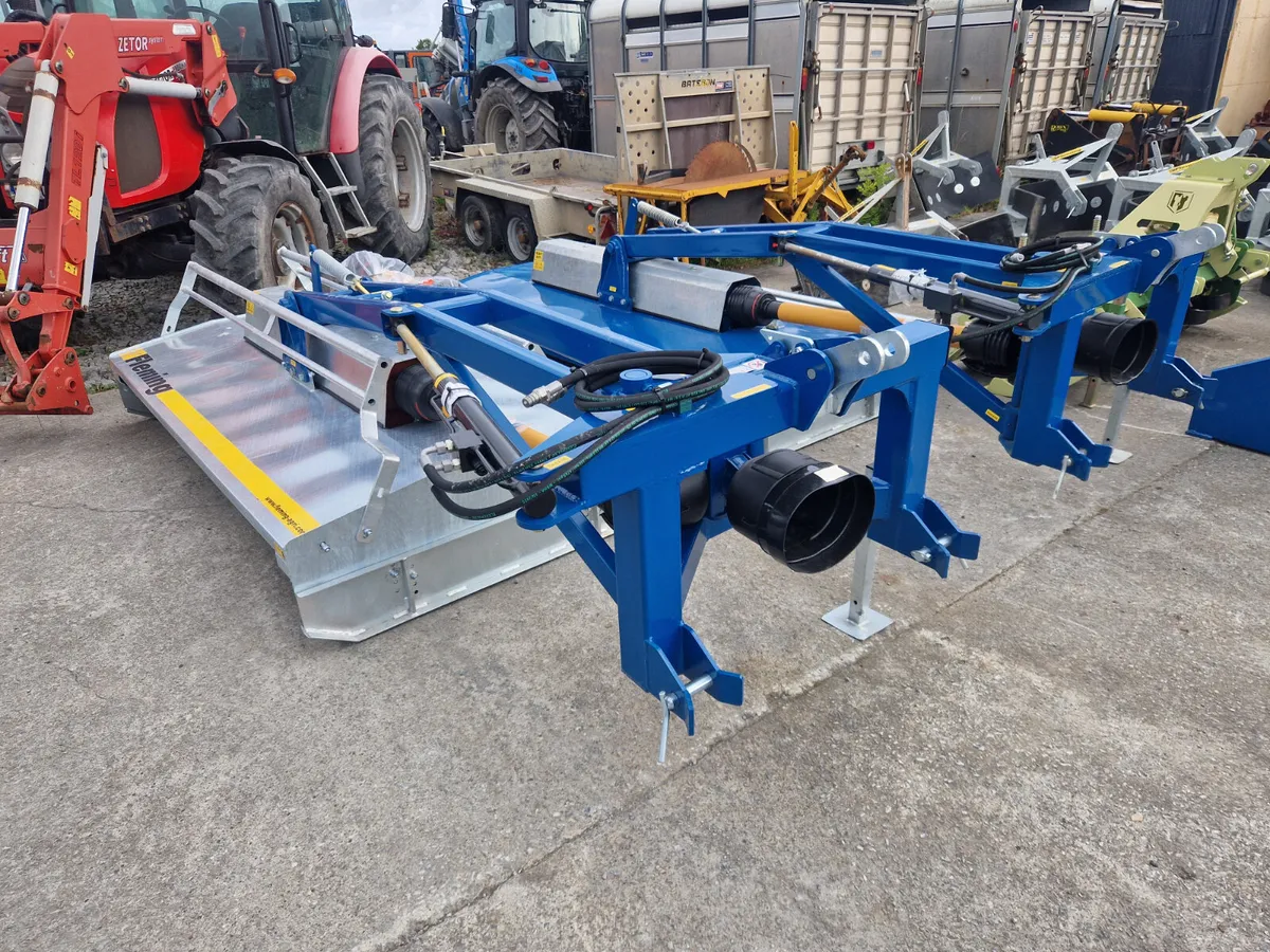 New Fleming 8ft topper - Image 4