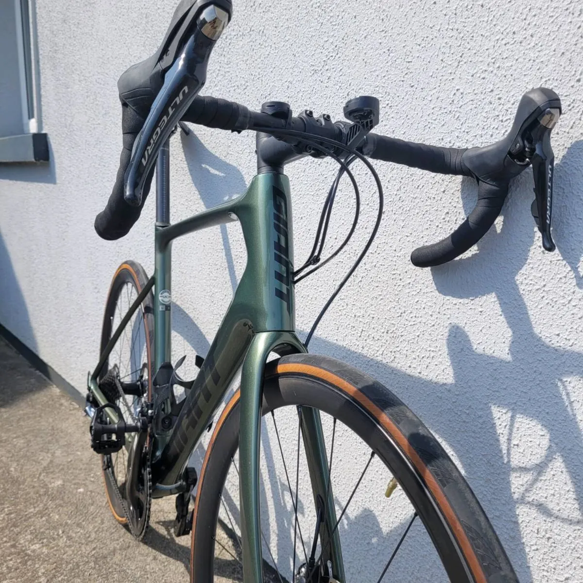 Giant Defy Advanced 1 (2022) - Image 2