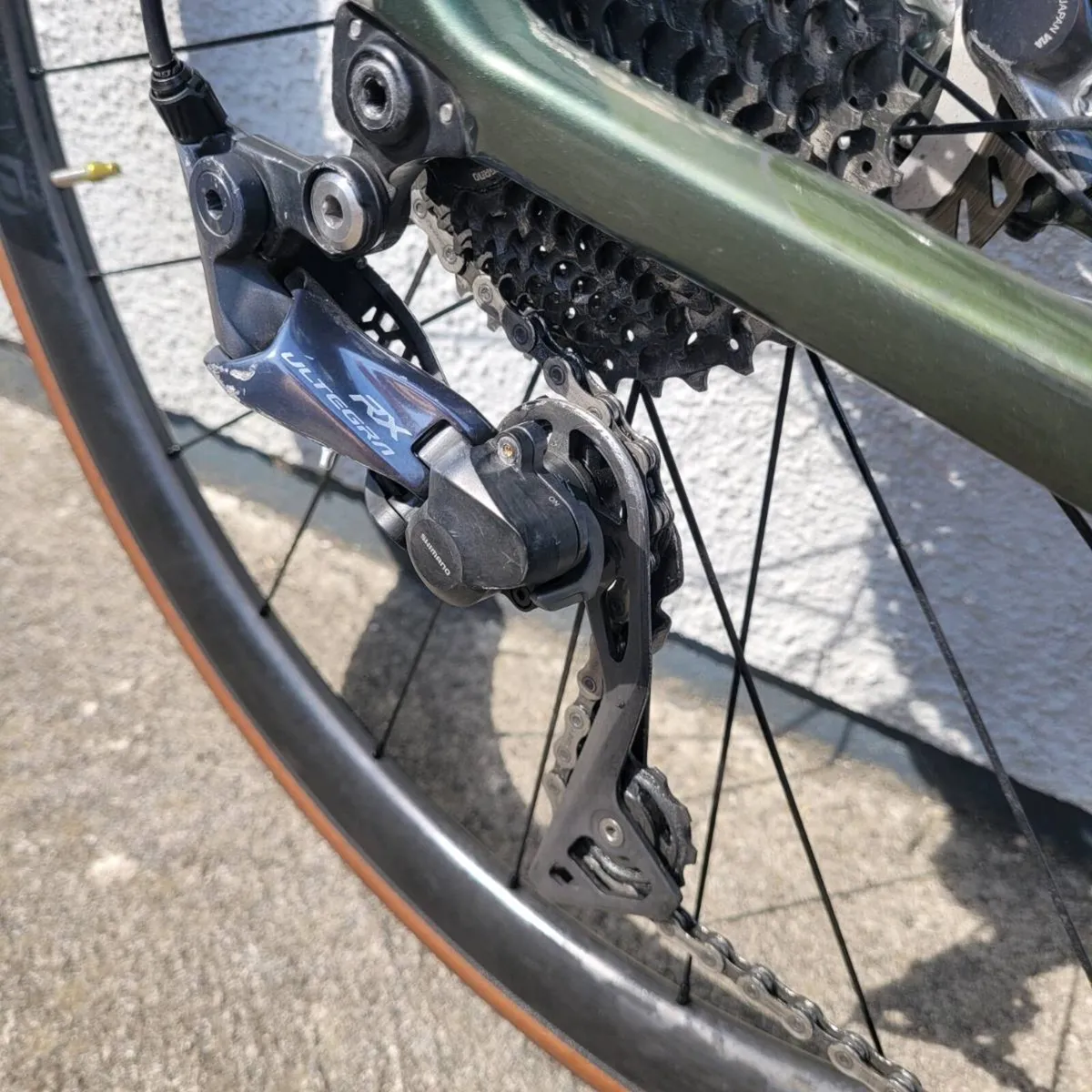 Giant Defy Advanced 1 (2022) - Image 3