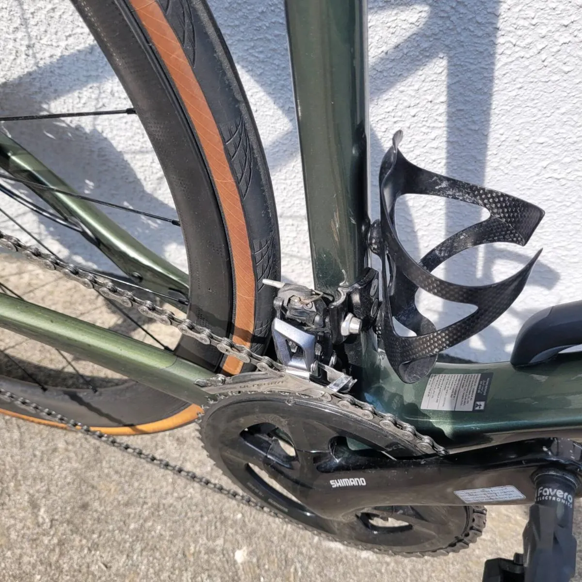 Giant Defy Advanced 1 (2022) - Image 4