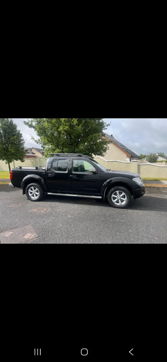 Nissan Navara 2015 - Image 2