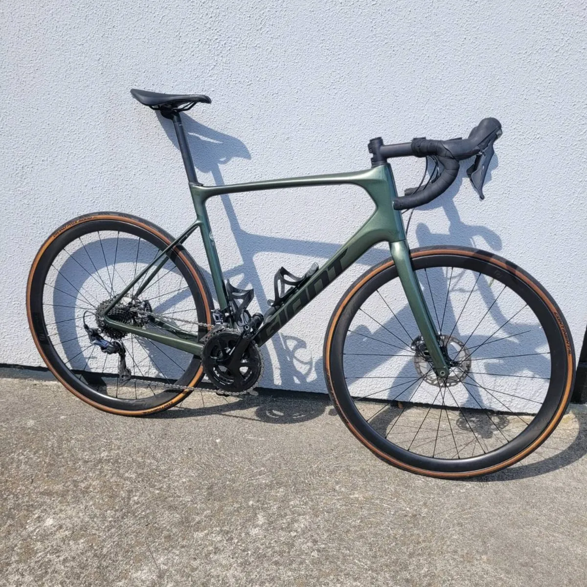 Giant Defy Advanced 1 (2022) - Image 1