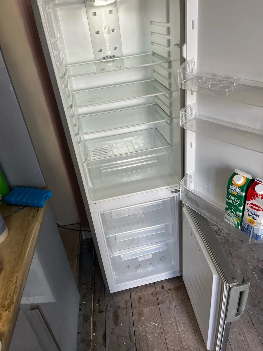 Fridge freezer - Image 1