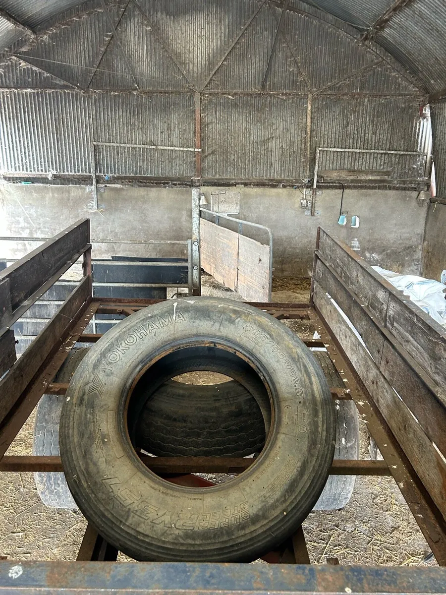 Turf trailer - Image 4