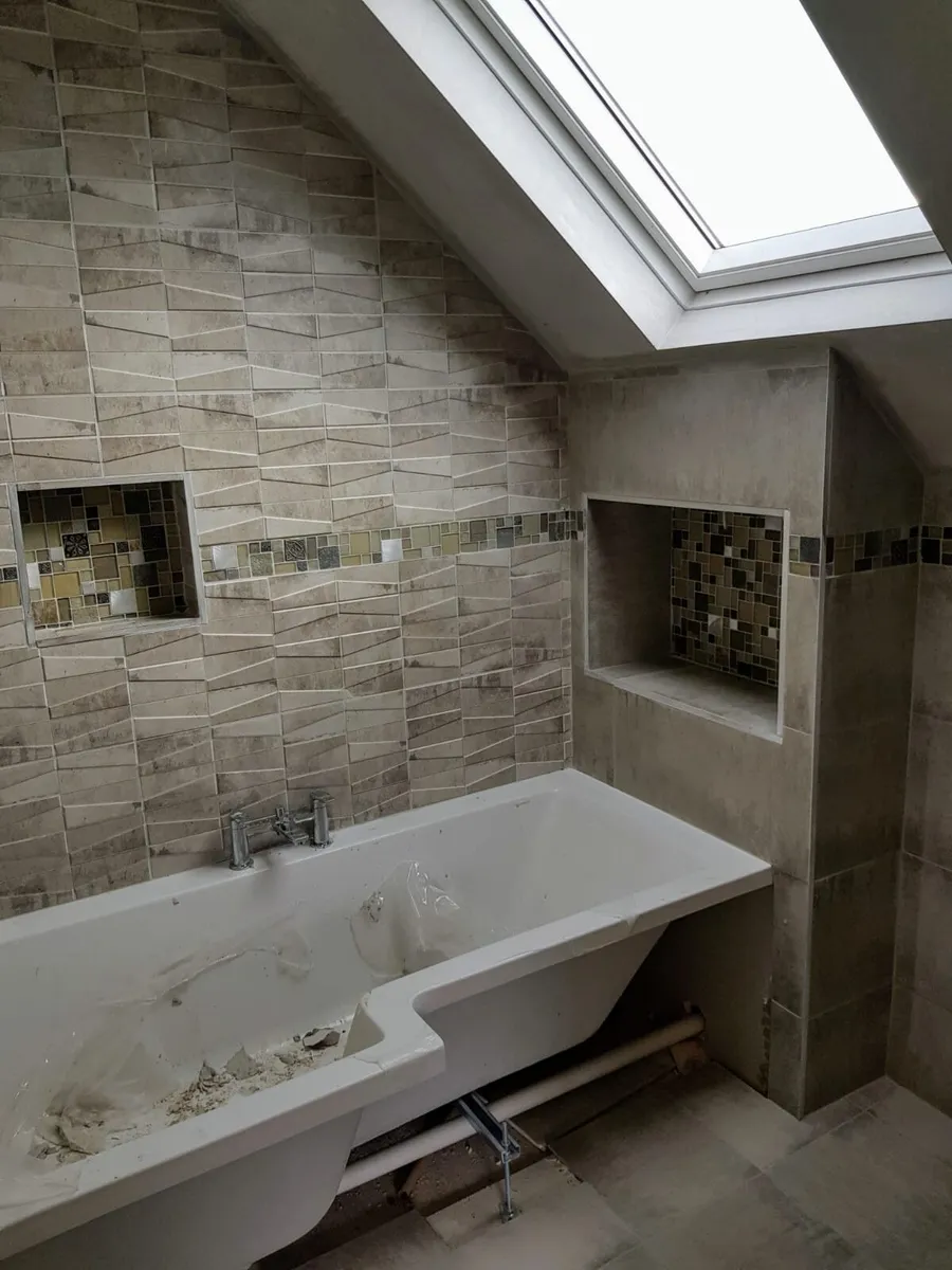 Tiler available - Image 3