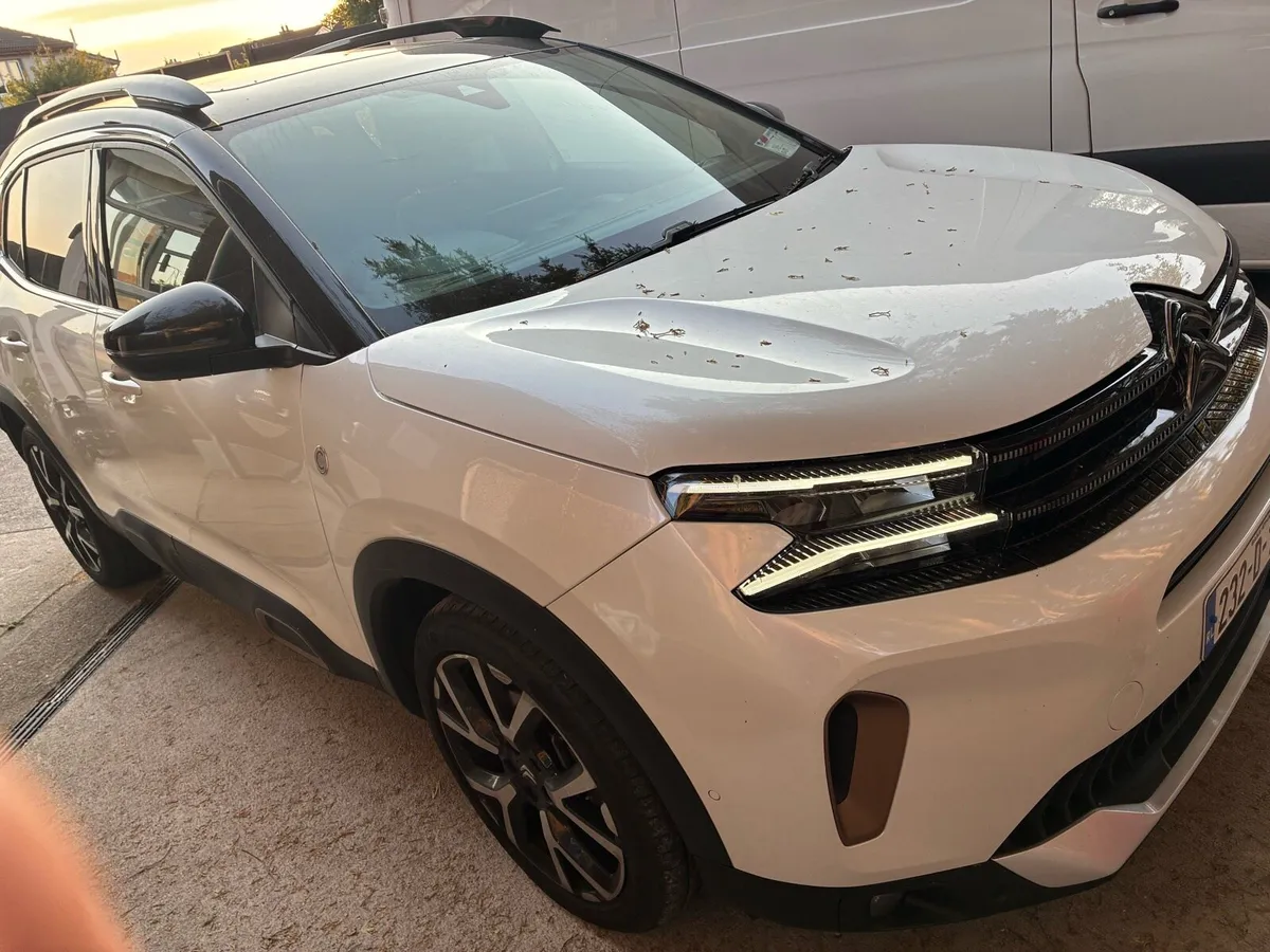 Citroen C5 Aircross - Image 2
