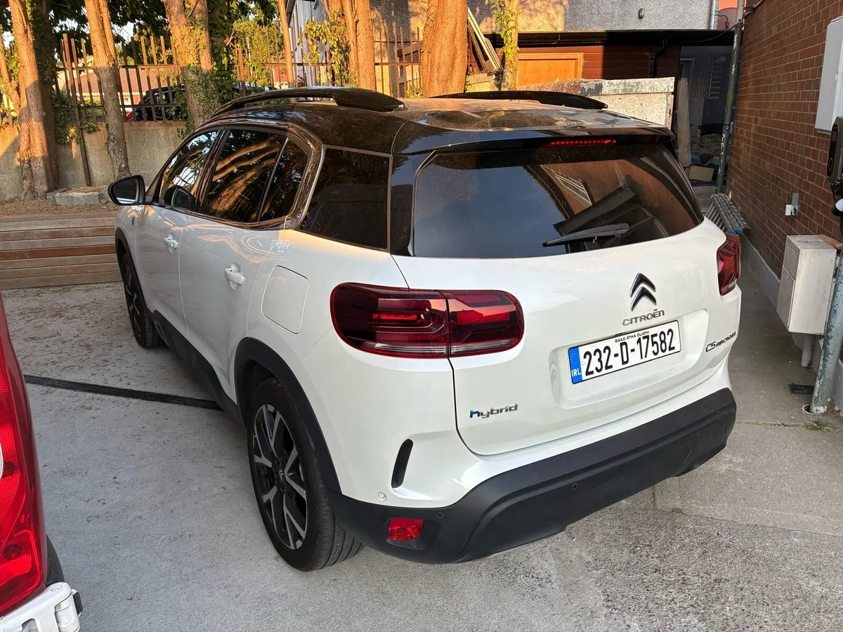 Citroen C5 Aircross - Image 3