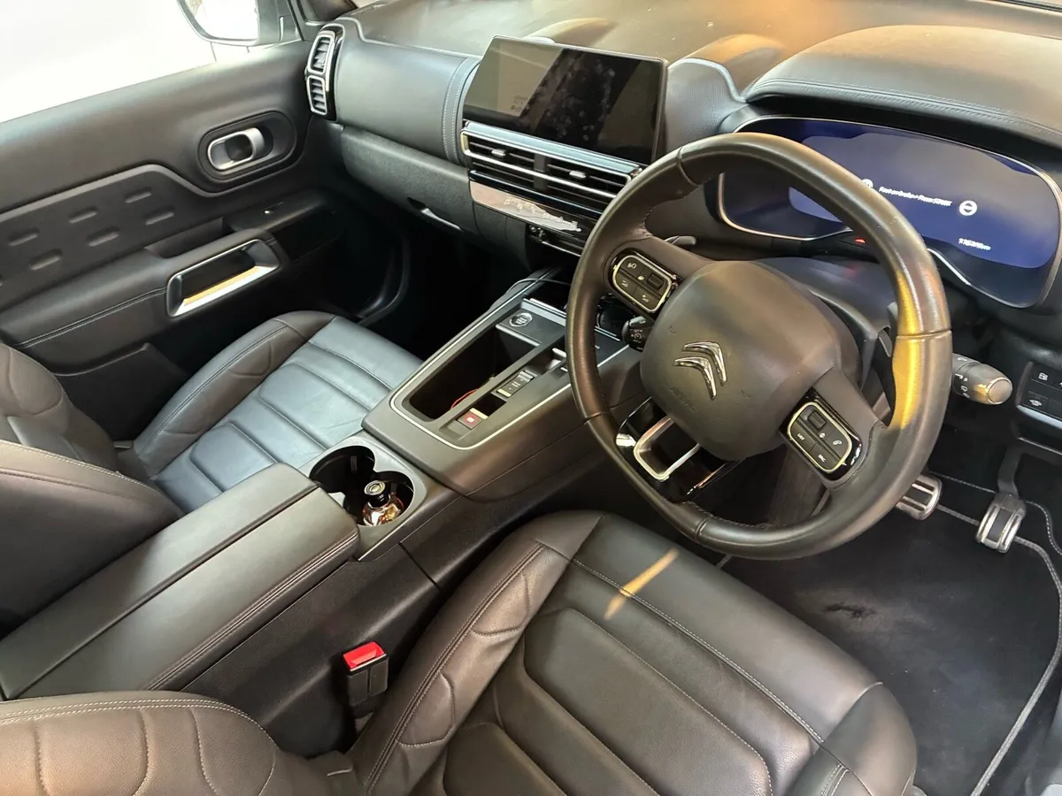 Citroen C5 Aircross - Image 4