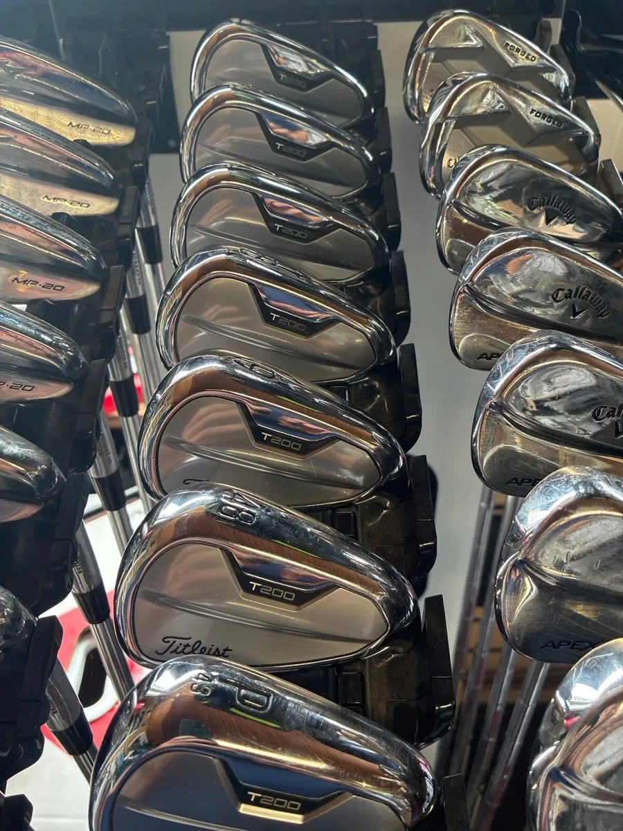 Titleist t 200 - Image 1