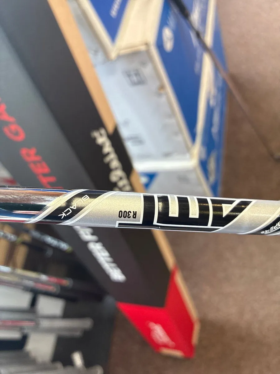 Titleist t 200 - Image 2