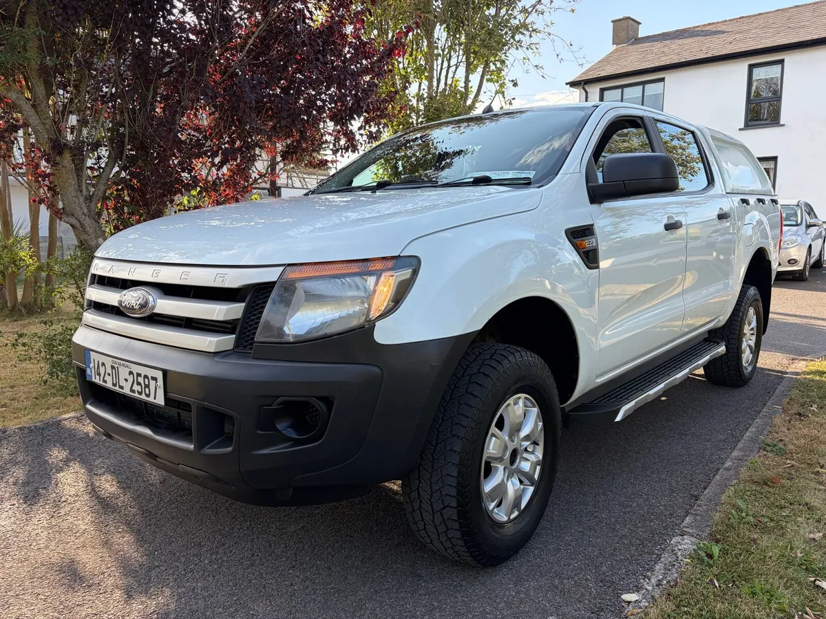Ford Ranger 2.2 TDCI -4WD - Image 2