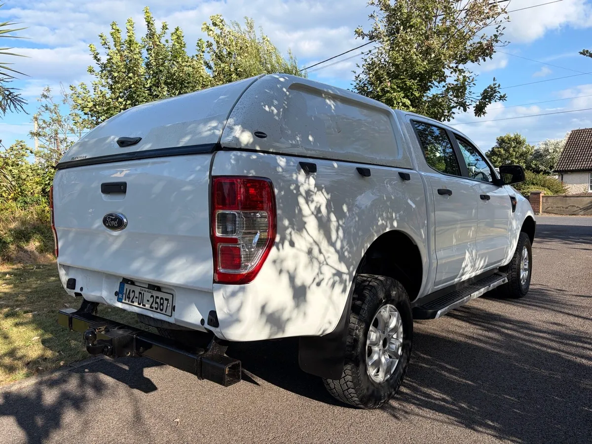 Ford Ranger 2.2 TDCI -4WD - Image 3