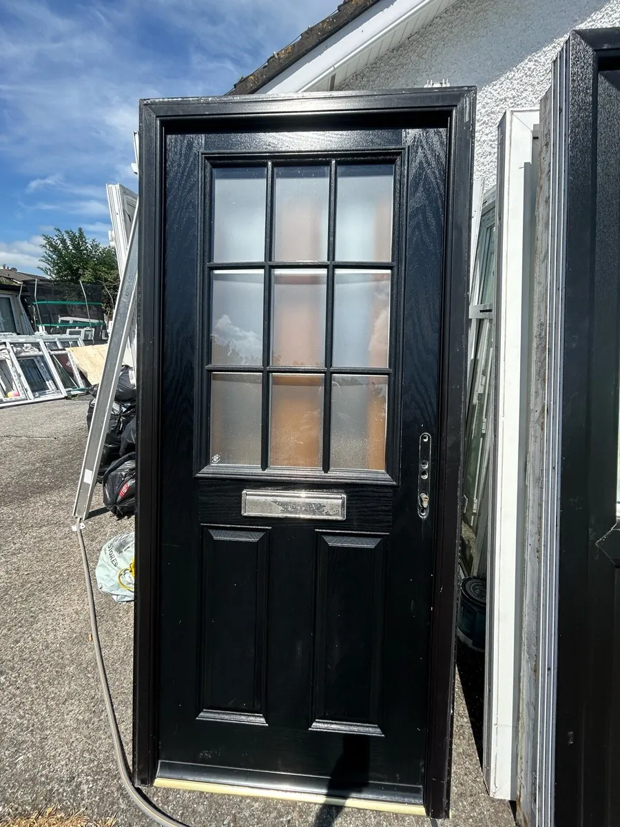 PVC door - Image 4