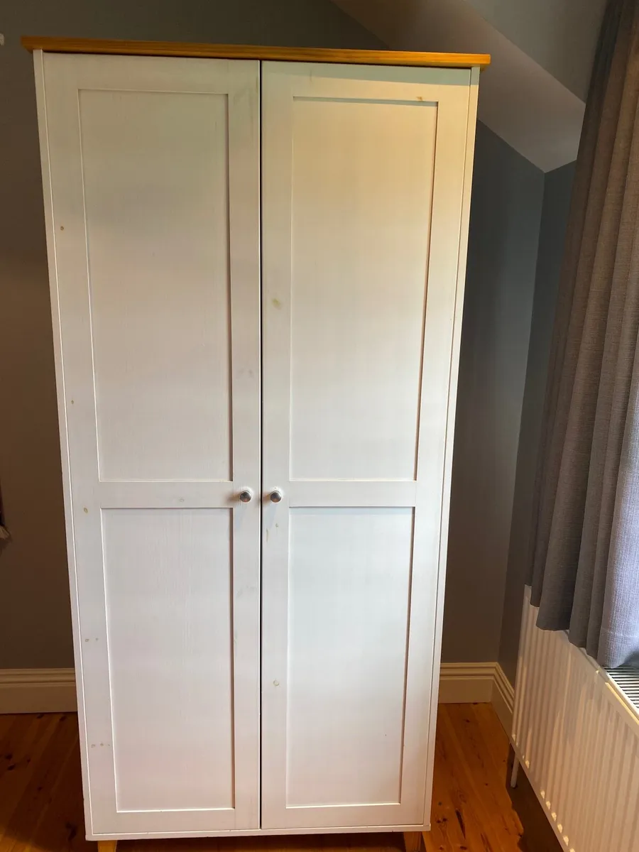 Wardrobe  for sale - Image 1