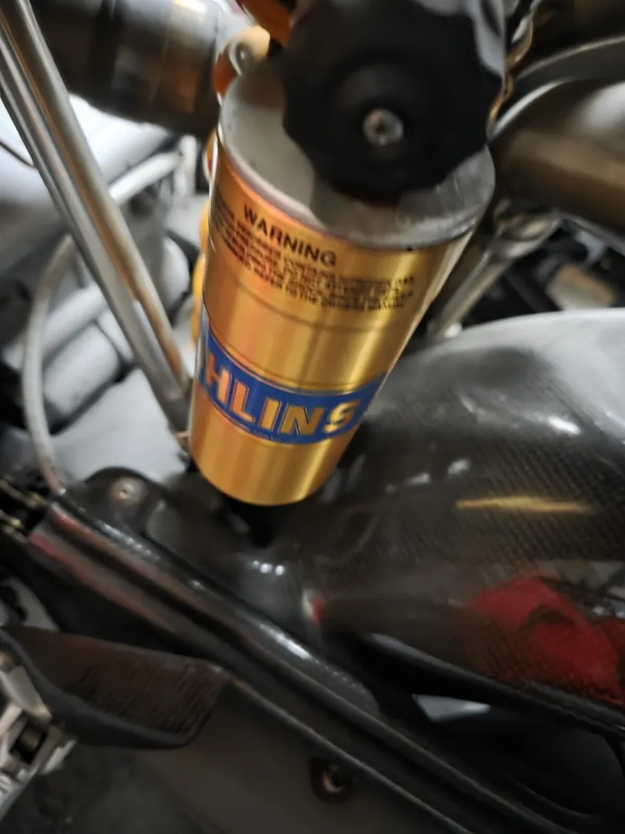 Ducati 996s - Image 3