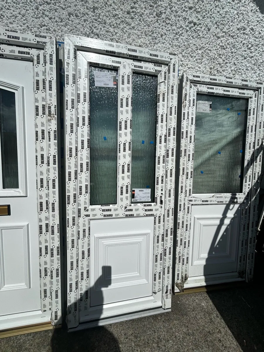 PVC door - Image 3