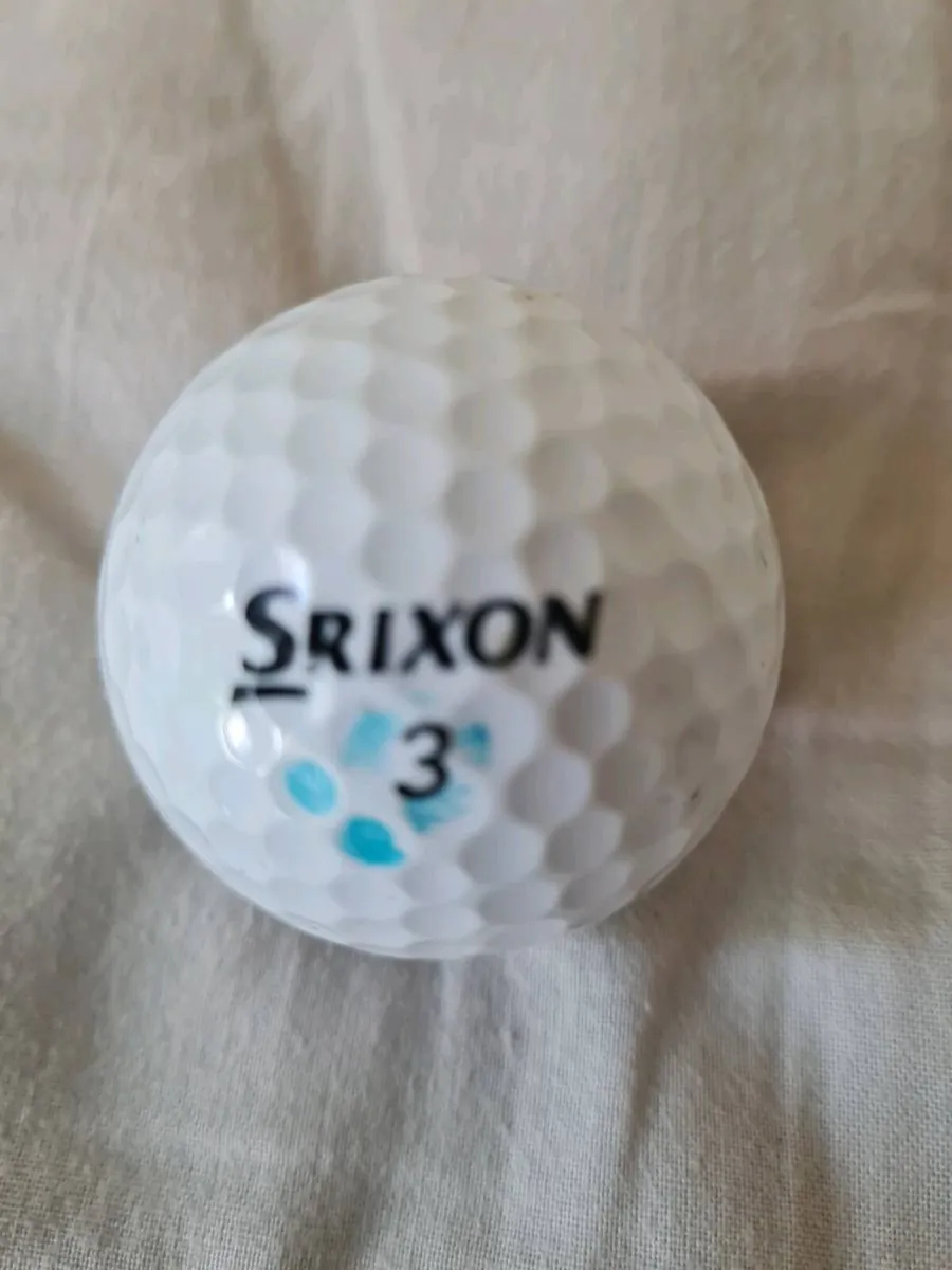 Srixon Ad333 Tour - Image 1
