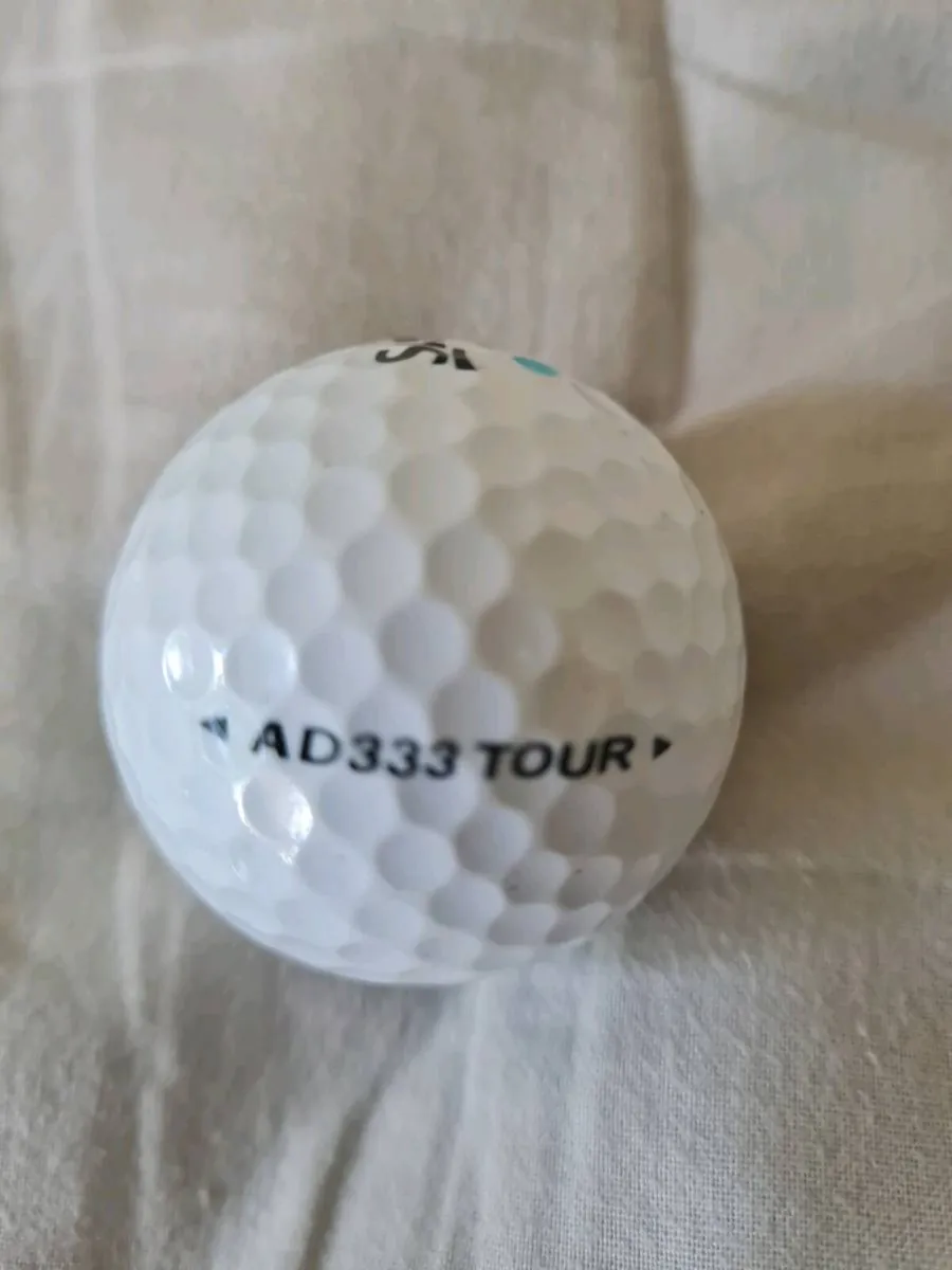 Srixon Ad333 Tour - Image 2