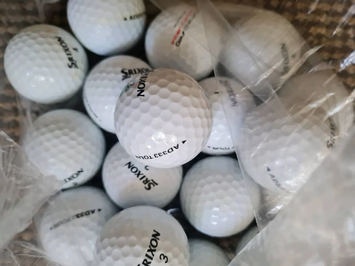 Srixon Ad333 Tour - Image 3