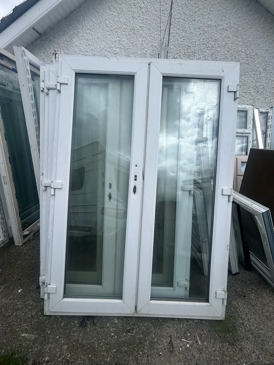 PVC door - Image 3