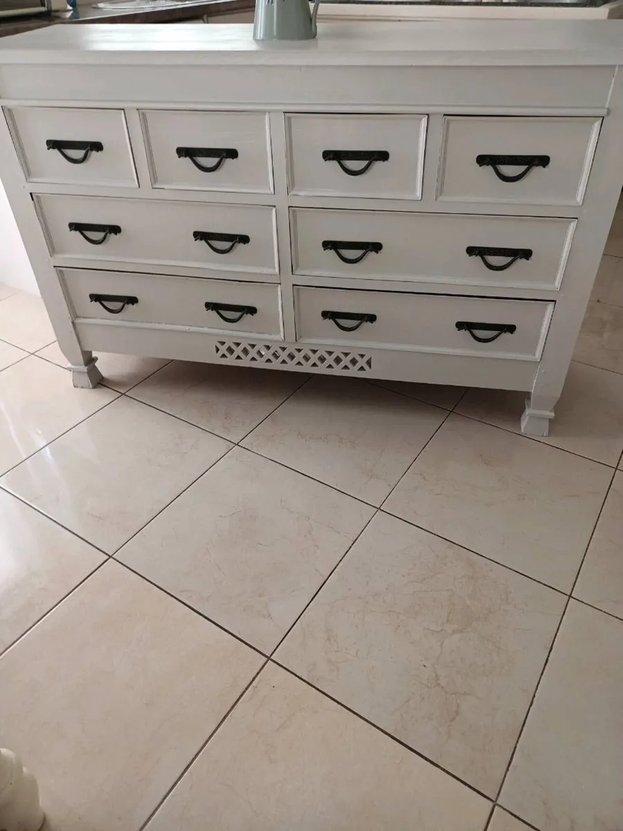 Chest of drawers - Image 3