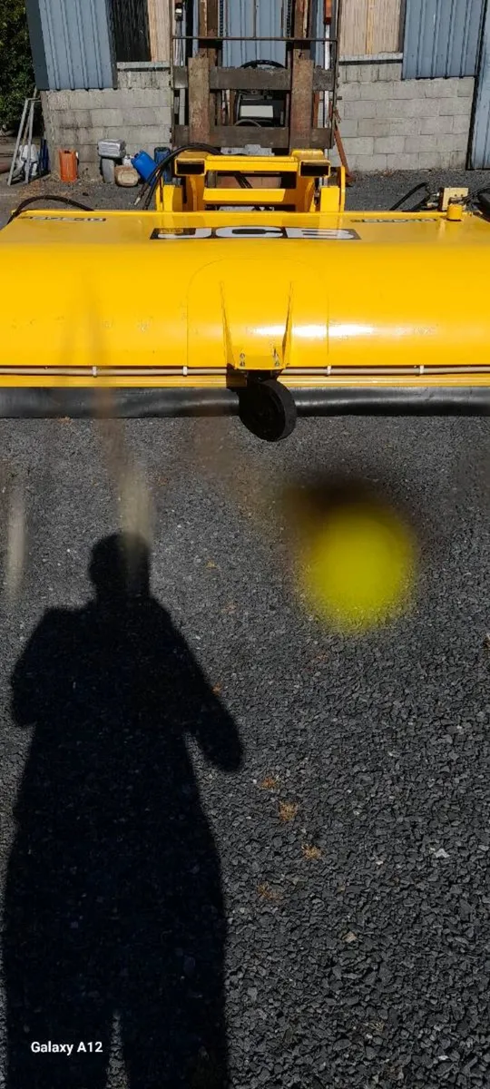 Jcb sc240 - Image 2