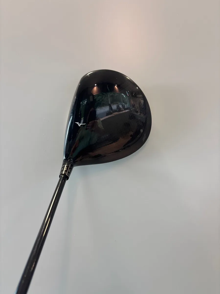 Mizuno ST - Z (9.5) X Stiff Accra Shaft - Image 2
