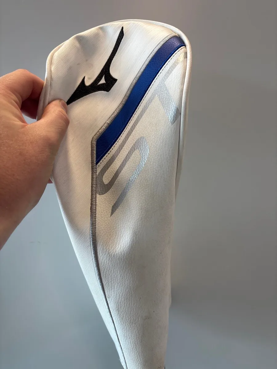 Mizuno ST - Z (9.5) X Stiff Accra Shaft - Image 4