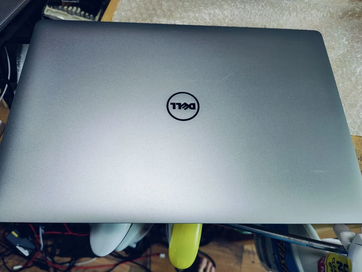 Fast Dell Precission Workstation laptop i7/16GB/51 - Image 2