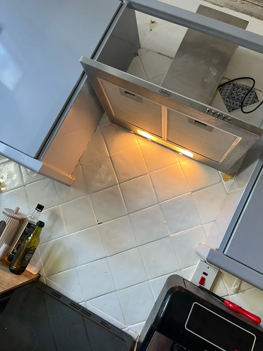 Extractor fan - Image 1